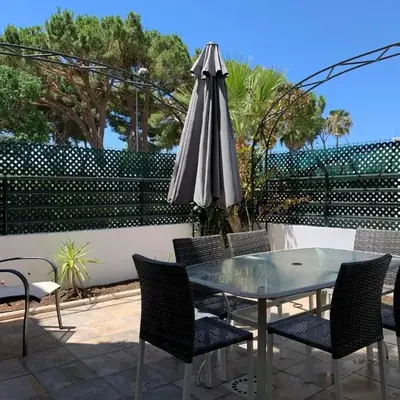 Apartamento Galeón - Ole Solutions