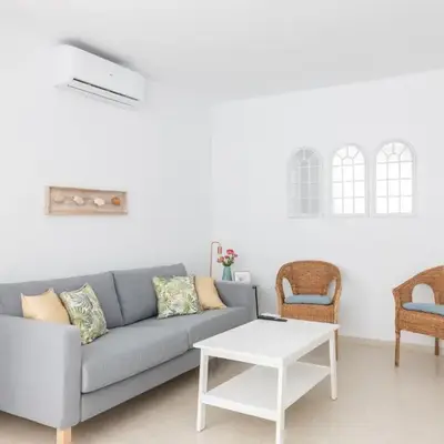Green Home by Cadiz Time