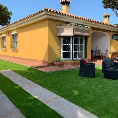Chiclana casa maría