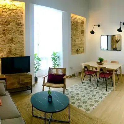 GATU PREMIUM Villa Libertad