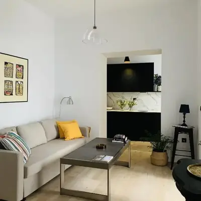Casa Miguel - Apartamento 1
