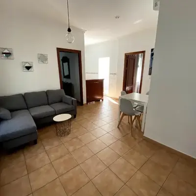 Apartamento Hostal Mellizo