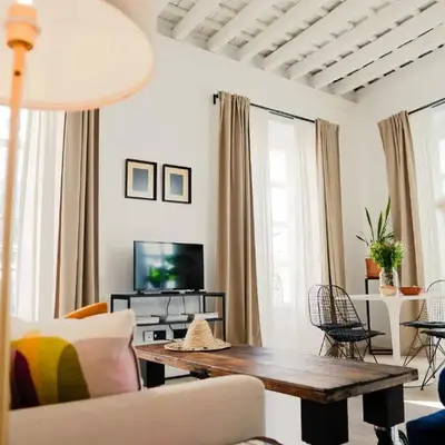 Casa Miguel - Apartamento 3
