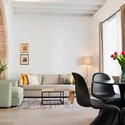 Casa Miguel - Apartamento 2