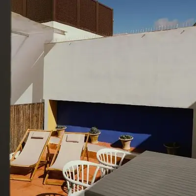 Casa Miguel - Apartamento 4