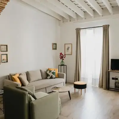 Casa Miguel - Apartamento 5