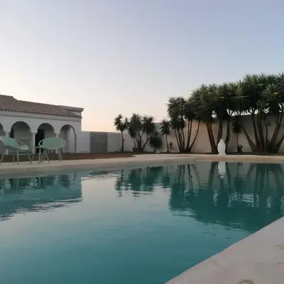 Hacienda Soto-Hego Haizea