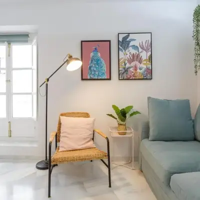 Apartamento El NOBLE by Cadiz4Rentals