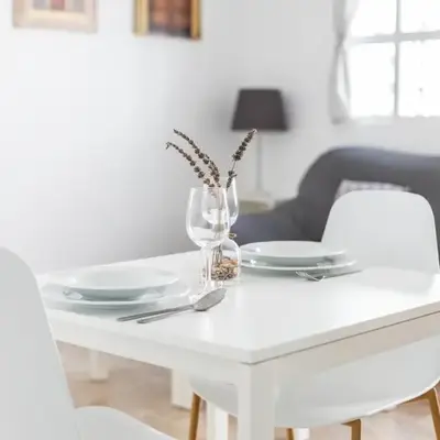 Apartamento Encanto Gaditano con Terraza by Cádiz Time