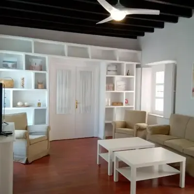 CASA DEL ANTICUARIO APARTMENTS