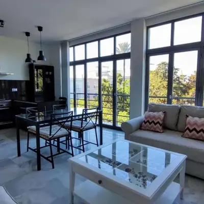 APARTAMENTOS MINA4 tipo I