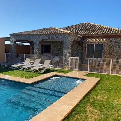 Casa Silvia