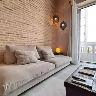 innCádizPalacio Conde Casa-Brunet