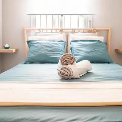 Apartamento AGUASAL