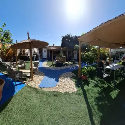 Casa Xeneize Punta Candor