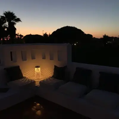 Studio La Maravilla 1001 Nacht