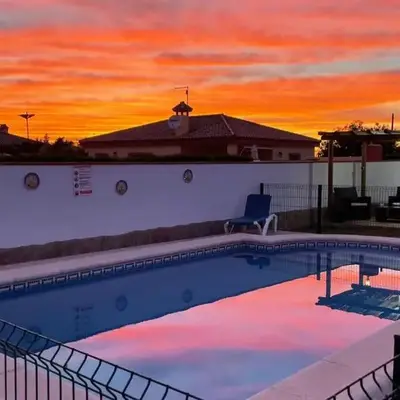 casa lucia