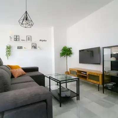 Sherryflat Atípika