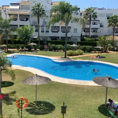 Apartamento La Sirenita