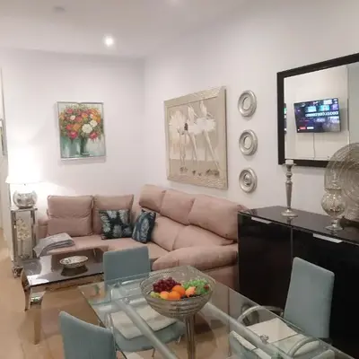 Cozy Apartment in Cádiz with Terrace