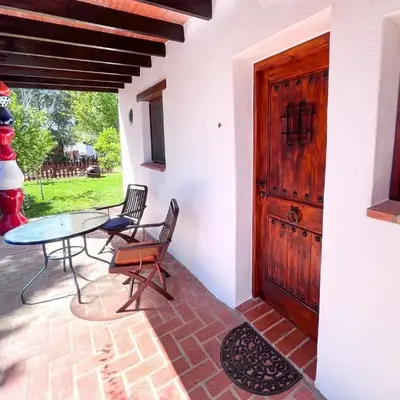 La Casita de Los Alambiques