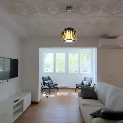 Apartamento Mercedes Céntrico Playa