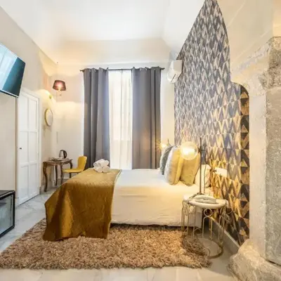 Catedral Suites Jerez
