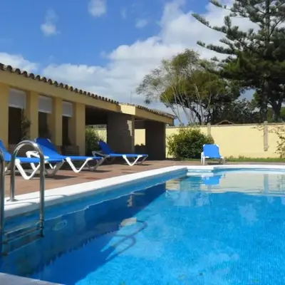 Villas Aloha Valdelagrana