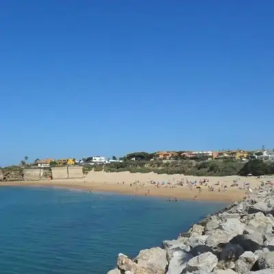 Apartamentos Aloha2 El Puerto de Santa Maria