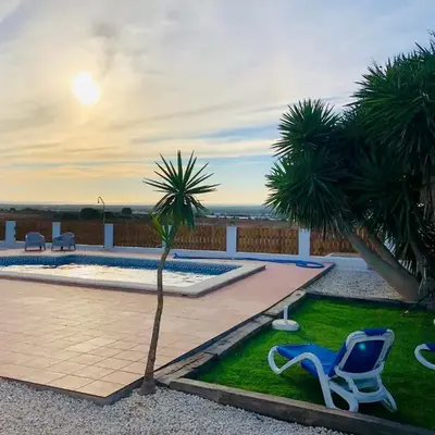 Casa Con Encanto Solo Familia