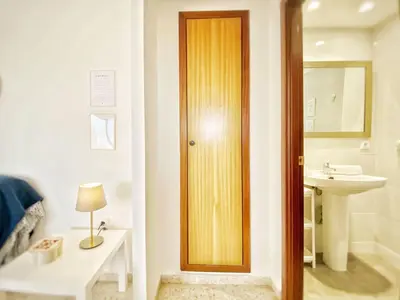 Gallery image of ESTUDIO BLEGAMAR VISTAS - Playa, WiFi y Aparcamiento in El Puerto de Santa María