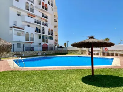 Gallery image of ESTUDIO BLEGAMAR VISTAS - Playa, WiFi y Aparcamiento in El Puerto de Santa María