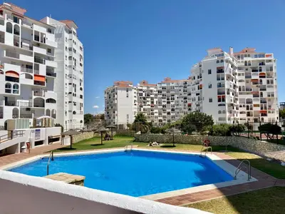Gallery image of ESTUDIO BLEGAMAR VISTAS - Playa, WiFi y Aparcamiento in El Puerto de Santa María