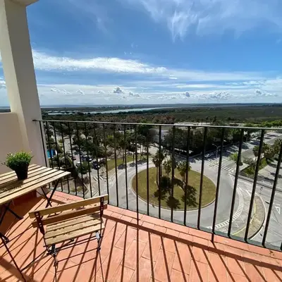 ESTUDIO BLEGAMAR VISTAS - Playa