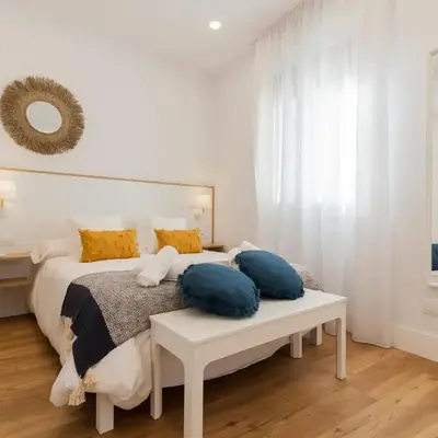 Apartamento Barrocal