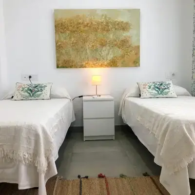 GATU PREMIUM Conil Sunset house con piscina