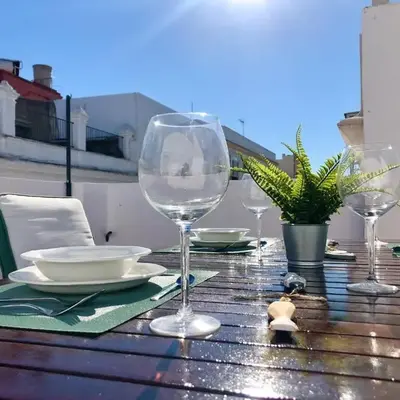 GATU PREMIUM La Casa del Arco con wifi