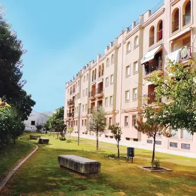 Cozy Apartment In Jerez De La Frontera