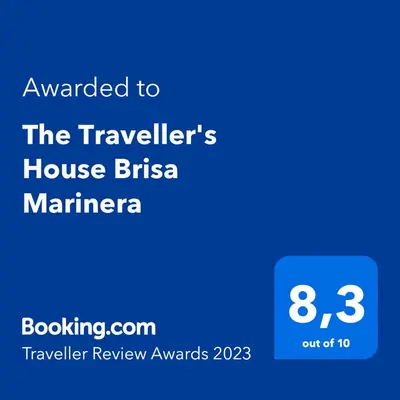 a screenshot of the travellers house britannica mariner at Brisa Marinera Grupo AC Gestion in Cádiz