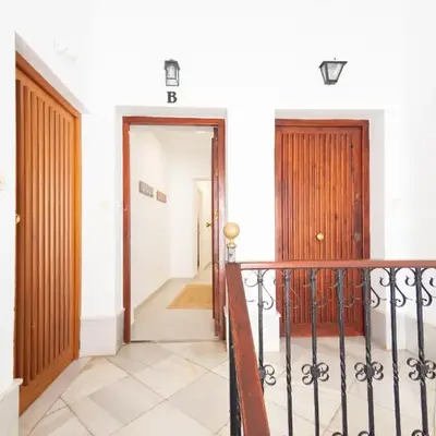 Apartamento Centro Calle Plata