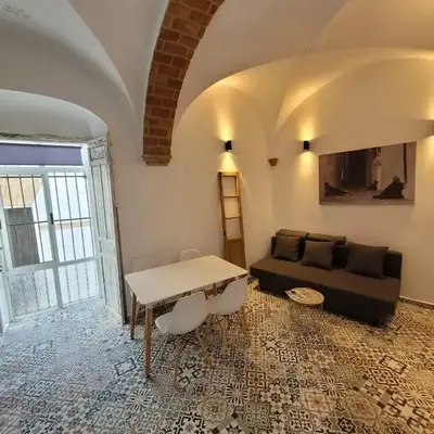Casa Cuna