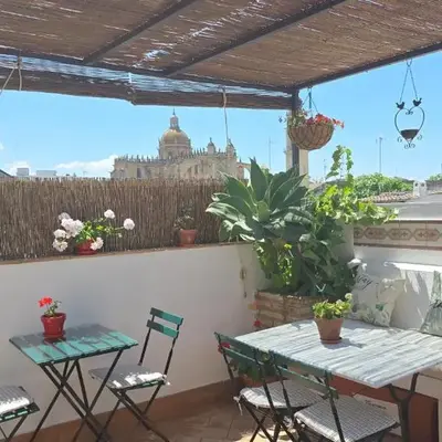 La Gitanilla Alojamiento & Encanto Jerez