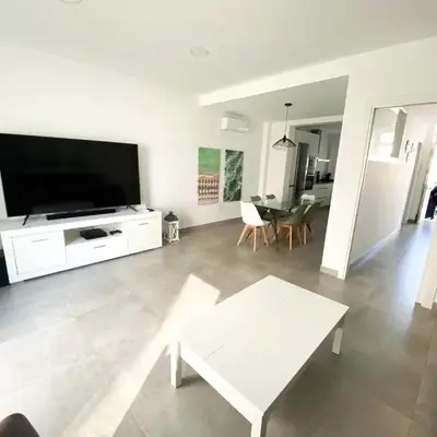Casa moderna