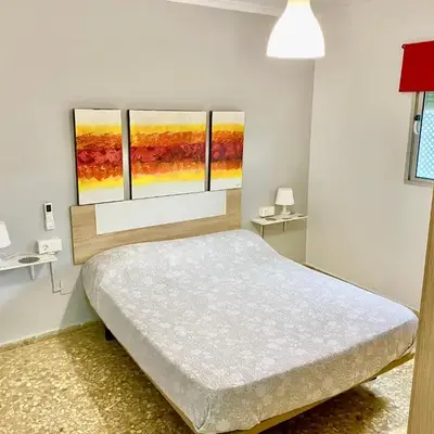 Apartamentos turísticos en Jerez de la frontera