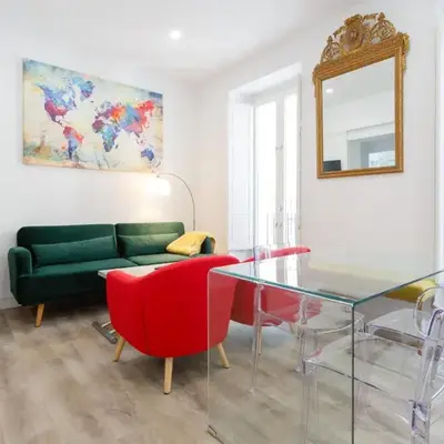 Apartamento El SEMINARISTA by Cadiz4Rentals