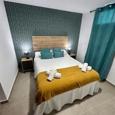 Apartamentos Los Cabezuelos
