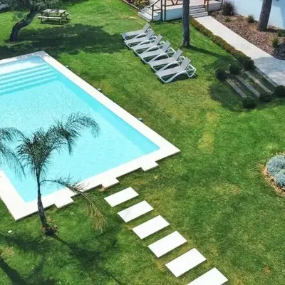 VILLA OASIS | Casa Rural ideal Familias y grupos