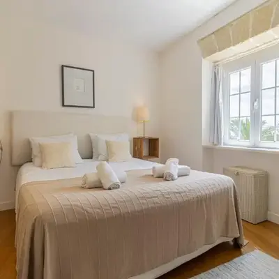 Penthouse Arenal - Boutique Puerta Real