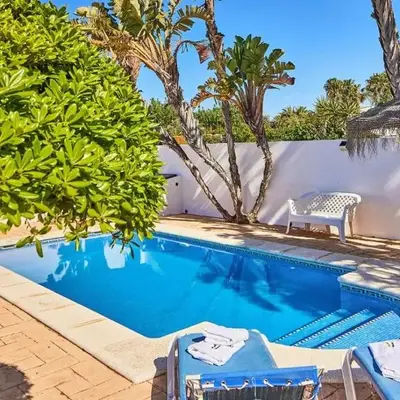 Chalet La Raya Conil de la Frontera by Ruralidays