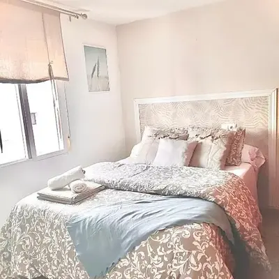 JMC Apartamento CENTRO HISTÓRICO